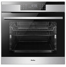 Piekarnik do zabudowy AMICA ED97632XA X-Type Steam elektryczny Parowy czarno-inox