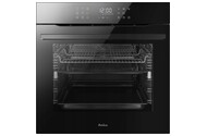 Piekarnik do zabudowy AMICA ED97632BA X-Type Steam elektryczny Parowy czarny