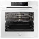 Piekarnik do zabudowy AMICA ED97632WA X-Type Steam elektryczny Parowy biały