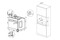 Piekarnik do zabudowy AMICA ED97617BA X-Type Steam elektryczny Parowy czarny