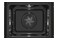 Piekarnik do zabudowy AMICA ED97617BA X-Type Steam elektryczny Parowy czarny