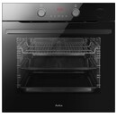 Piekarnik do zabudowy AMICA ED47378BA X-Type Steam elektryczny Parowy czarny
