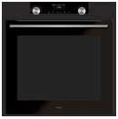 Piekarnik do zabudowy ASKO OCS8664A1 elektryczny Parowy grafitowo-czarny