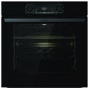 Piekarnik do zabudowy Gorenje BOS6737E20FBG elektryczny Parowy czarny
