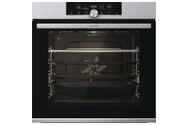 Piekarnik do zabudowy Gorenje BPS6747A06X elektryczny Parowy srebrny