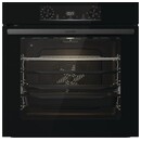Piekarnik do zabudowy Gorenje BPS6737E14BG elektryczny Parowy czarny