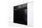 Piekarnik do zabudowy Gorenje BPS6737E14BG elektryczny Parowy czarny