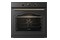 Piekarnik do zabudowy Gorenje BOS67371CLB Classico elektryczny Parowy czarny