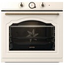 Piekarnik do zabudowy Gorenje BOS67371CLI Classico elektryczny Parowy beżowy
