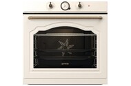 Piekarnik do zabudowy Gorenje BOS67371CLI Classico elektryczny Parowy beżowy