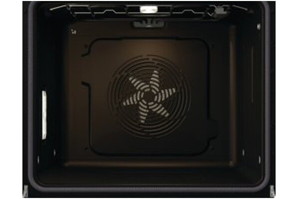 Piekarnik do zabudowy Gorenje BPSA6747DGWI elektryczny Parowy czarny
