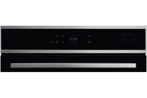 Piekarnik do zabudowy Electrolux EOB8S39WX SteamBoost elektryczny Parowy Stalowy