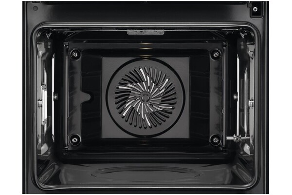 Piekarnik do zabudowy Electrolux EOB8S39WX SteamBoost elektryczny Parowy Stalowy