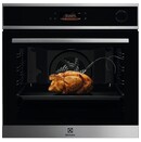 Piekarnik do zabudowy Electrolux EOC8P39X elektryczny Parowy Stalowy