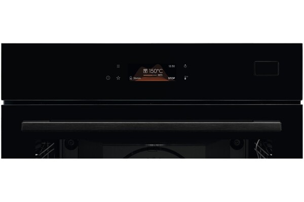 Piekarnik do zabudowy Electrolux EOB8S39Z elektryczny Parowy czarny