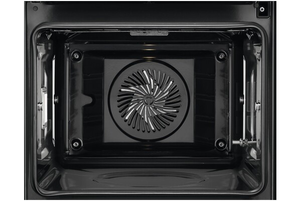 Piekarnik do zabudowy Electrolux EOB8S39Z elektryczny Parowy czarny