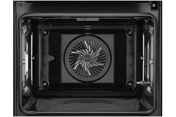 Piekarnik do zabudowy Electrolux EOB7S31X elektryczny Parowy Inox