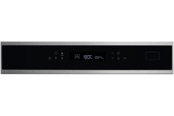 Piekarnik do zabudowy Electrolux EOB7S31X elektryczny Parowy Inox
