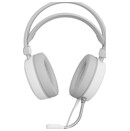 Słuchawki Genesis NSG2093 Neon 613 Nauszne Przewodowe biały