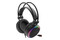 Słuchawki Genesis NSG2092 Neon 613 Nauszne Przewodowe czarny