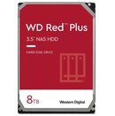 Dysk wewnętrzny WD WD80EFZZ Red HDD SATA (3.5") 8TB