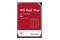 Dysk wewnętrzny WD WD80EFZZ Red HDD SATA (3.5") 8TB
