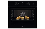 Piekarnik do zabudowy Electrolux EOD5C71Z SteamBake elektryczny Parowy czarny