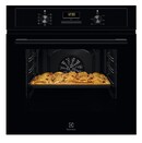 Piekarnik do zabudowy Electrolux EOD3H50BK elektryczny Parowy czarny