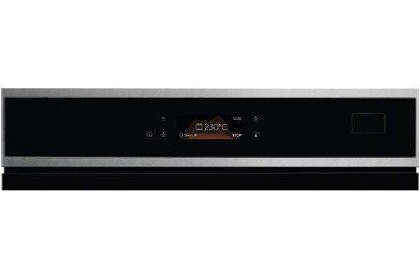 Piekarnik do zabudowy Electrolux EOB8S39X SteamBoost elektryczny Parowy Inox