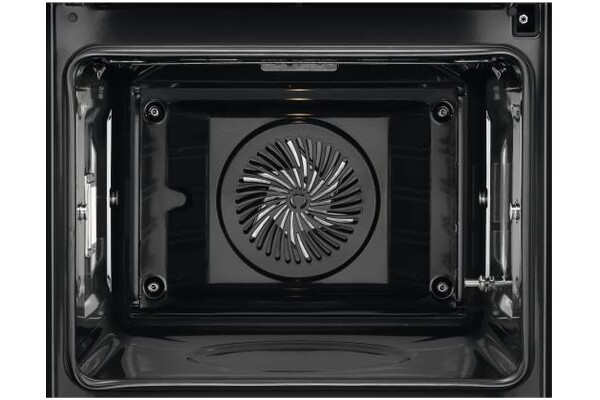 Piekarnik do zabudowy Electrolux EOB8S39X SteamBoost elektryczny Parowy Inox