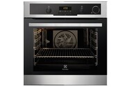 Piekarnik do zabudowy Electrolux EOB6631BOX elektryczny Parowy Inox