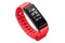Smartband Huawei Band A2 czerwono-czarny