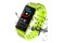 Smartband Bemi Rex zielony
