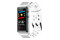 Smartband Bemi Rex biały