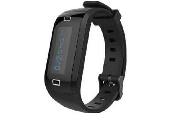 Smartband Manta SWT9303 czarny