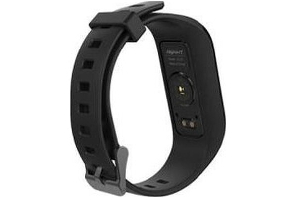 Smartband Manta SWT9303 czarny