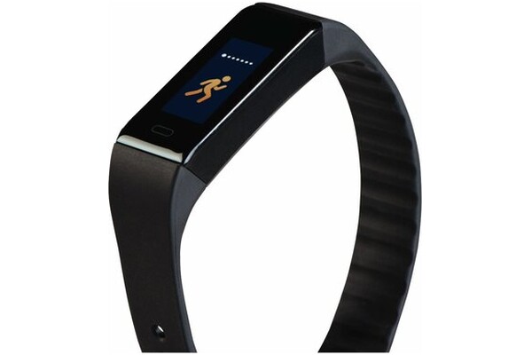 Smartband Hama Fit Track 3900 czarny