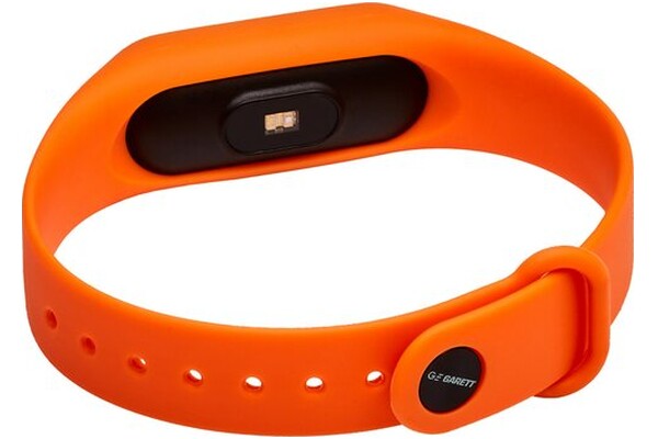 Smartband Garett Electronics Kids Fit 7 0.87" Pomarańczowo-czarny