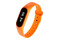 Smartband Garett Electronics Kids Fit 7 0.87" Pomarańczowo-czarny