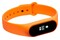 Smartband Garett Electronics Kids Fit 7 0.87" Pomarańczowo-czarny