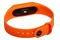 Smartband Garett Electronics Kids Fit 7 0.87" Pomarańczowo-czarny