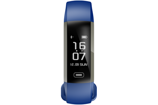 Smartband MaxCom FW11 Fitgo Light czarny