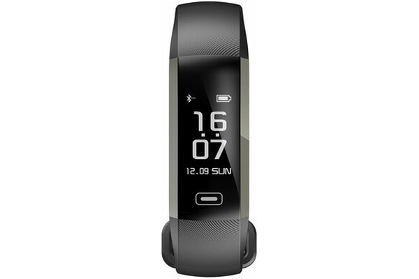 Smartband MaxCom FW11 Fitgo Light czarny