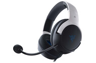 Słuchawki Razer Kaira X PlayStation Nauszne Przewodowe biały