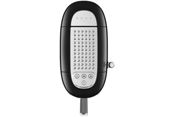 Ekspres Smeg ECF02BL kolbowy czarny
