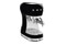Ekspres Smeg ECF02BL kolbowy czarny