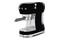 Ekspres Smeg ECF02BL kolbowy czarny