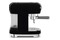 Ekspres Smeg ECF02BL kolbowy czarny