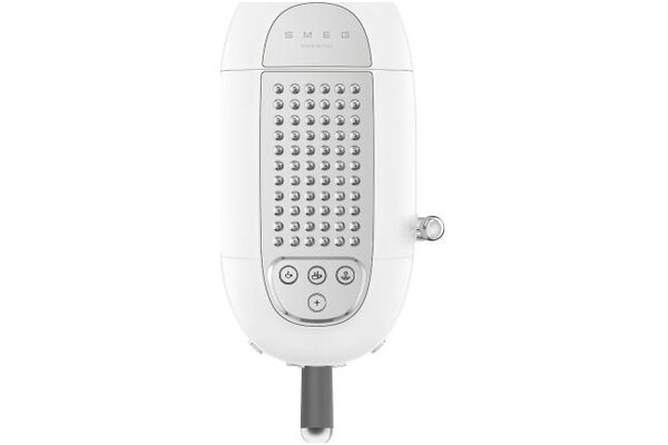 Ekspres Smeg ECF02WHEU kolbowy biały
