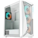 Obudowa PC GIGABYTE C301 Midi Tower biały